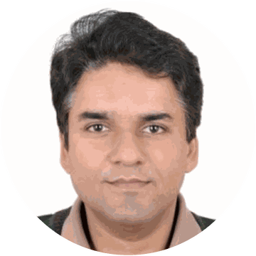 Dr Sudhanshu Bankata